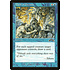 Magic: The Gathering Theft of Dreams (049) Lightly Played