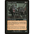 Magic: The Gathering Vampire Hounds (077) Moderately Played