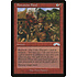 Magic: The Gathering Flowstone Flood (083) Lightly Played