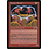 Magic: The Gathering Furnace Brood (084) Lightly Played