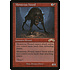 Magic: The Gathering Monstrous Hound (089) Moderately Played