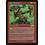 Magic: The Gathering Ogre Shaman (091) Moderately Played