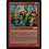 Magic: The Gathering Ravenous Baboons (097) Lightly Played