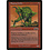 Magic: The Gathering Raging Goblin (096) Moderately Played
