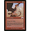 Magic: The Gathering Sabertooth Wyvern (099) Moderately Played