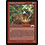 Magic: The Gathering Scalding Salamander (100) Moderately Played