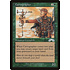 Magic: The Gathering Cartographer (107) Lightly Played