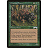 Magic: The Gathering Crashing Boars (108) Moderately Played