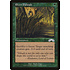 Magic: The Gathering Elven Palisade (109) Moderately Played