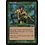 Magic: The Gathering Elvish Berserker (110) Lightly Played
