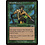Magic: The Gathering Elvish Berserker (110) Moderately Played