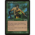 Magic: The Gathering Elvish Berserker (110) Moderately Played