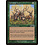 Magic: The Gathering Jackalope Herd (111) Moderately Played