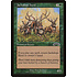 Magic: The Gathering Jackalope Herd (111) Moderately Played