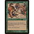 Magic: The Gathering Rabid Wolverines (119) Heavily Played