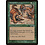 Magic: The Gathering Rabid Wolverines (119) Lightly Played