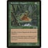 Magic: The Gathering Rootwater Alligator (122) Lightly Played