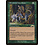 Magic: The Gathering Skyshroud War Beast (124) Heavily Played