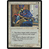 Magic: The Gathering Hand of Justice (005) Heavily Played
