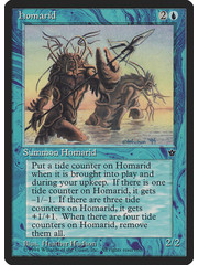 Magic: The Gathering Homarid (Hudson) (19b) Lightly Played
