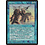Magic: The Gathering Homarid (Hudson) (19b) Lightly Played