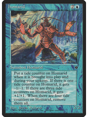 Magic: The Gathering Homarid (Wackwitz) (19d) Lightly Played