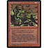Magic: The Gathering Orcish Veteran (62a) Lightly Played