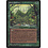 Magic: The Gathering Elven Fortress (Poole) (65c) Heavily Played
