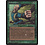 Magic: The Gathering Thelon's Curse (077) Moderately Played