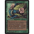 Magic: The Gathering Thelon's Curse (077) Moderately Played
