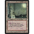 Magic: The Gathering Ebon Stronghold (095) Lightly Played