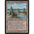 Magic: The Gathering Sand Silos (101) Lightly Played