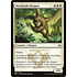 Magic: The Gathering Wardscale Dragon (030) Lightly Played
