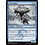 Magic: The Gathering Frost Walker (035) Lightly Played