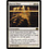 Magic: The Gathering Barren Glory (003) Moderately Played