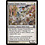 Magic: The Gathering Samite Censer-Bearer (015) Moderately Played