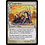 Magic: The Gathering Lymph Sliver (026) Moderately Played