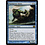 Magic: The Gathering Maelstrom Djinn (039) Moderately Played
