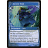 Magic: The Gathering Second Wind (057) Moderately Played