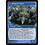 Magic: The Gathering Mesmeric Sliver (053) Moderately Played