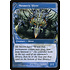 Magic: The Gathering Mesmeric Sliver (053) Moderately Played