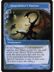 Magic: The Gathering Shapeshifter's Marrow (058) Moderately Played