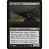 Magic: The Gathering Augur of Skulls (063) Lightly Played Foil - Italian
