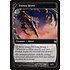Magic: The Gathering Frenzy Sliver (085) Moderately Played