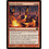 Magic: The Gathering Molten Disaster (102) Lightly Played