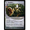 Magic: The Gathering Ghostfire (115) Moderately Played