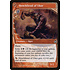 Magic: The Gathering Henchfiend of Ukor (117) Moderately Played