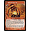 Magic: The Gathering Shah of Naar Isle (119) Moderately Played