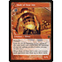 Magic: The Gathering Shah of Naar Isle (119) Moderately Played