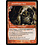 Magic: The Gathering Steamflogger Boss (121) Lightly Played